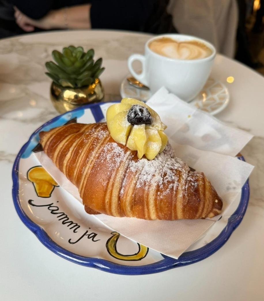 B&B Napoli Duomo エクステリア 写真