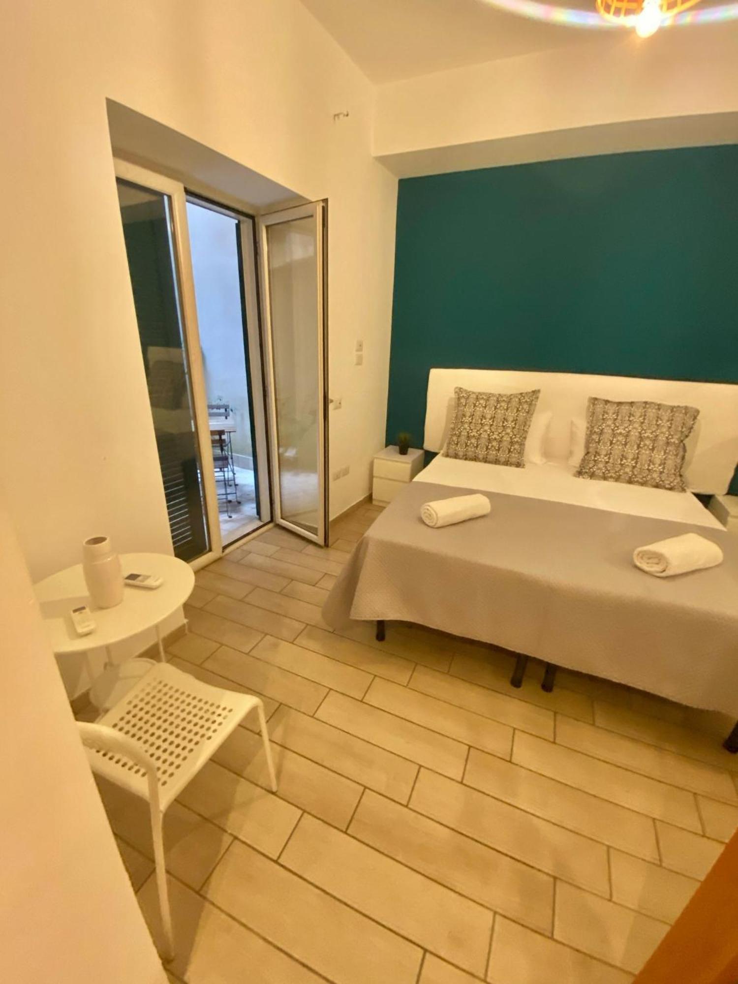 B&B Napoli Duomo 部屋 写真