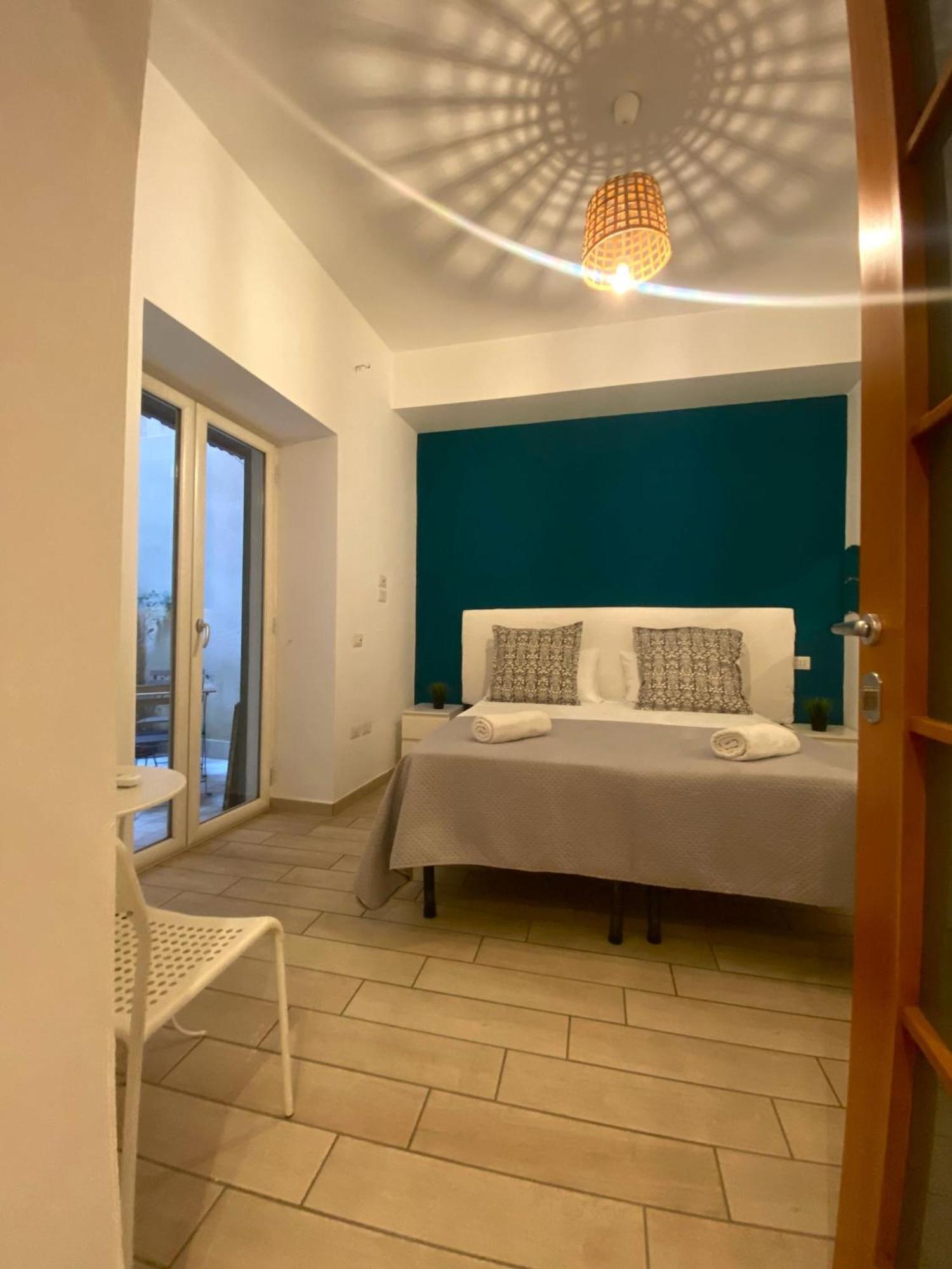 B&B Napoli Duomo エクステリア 写真