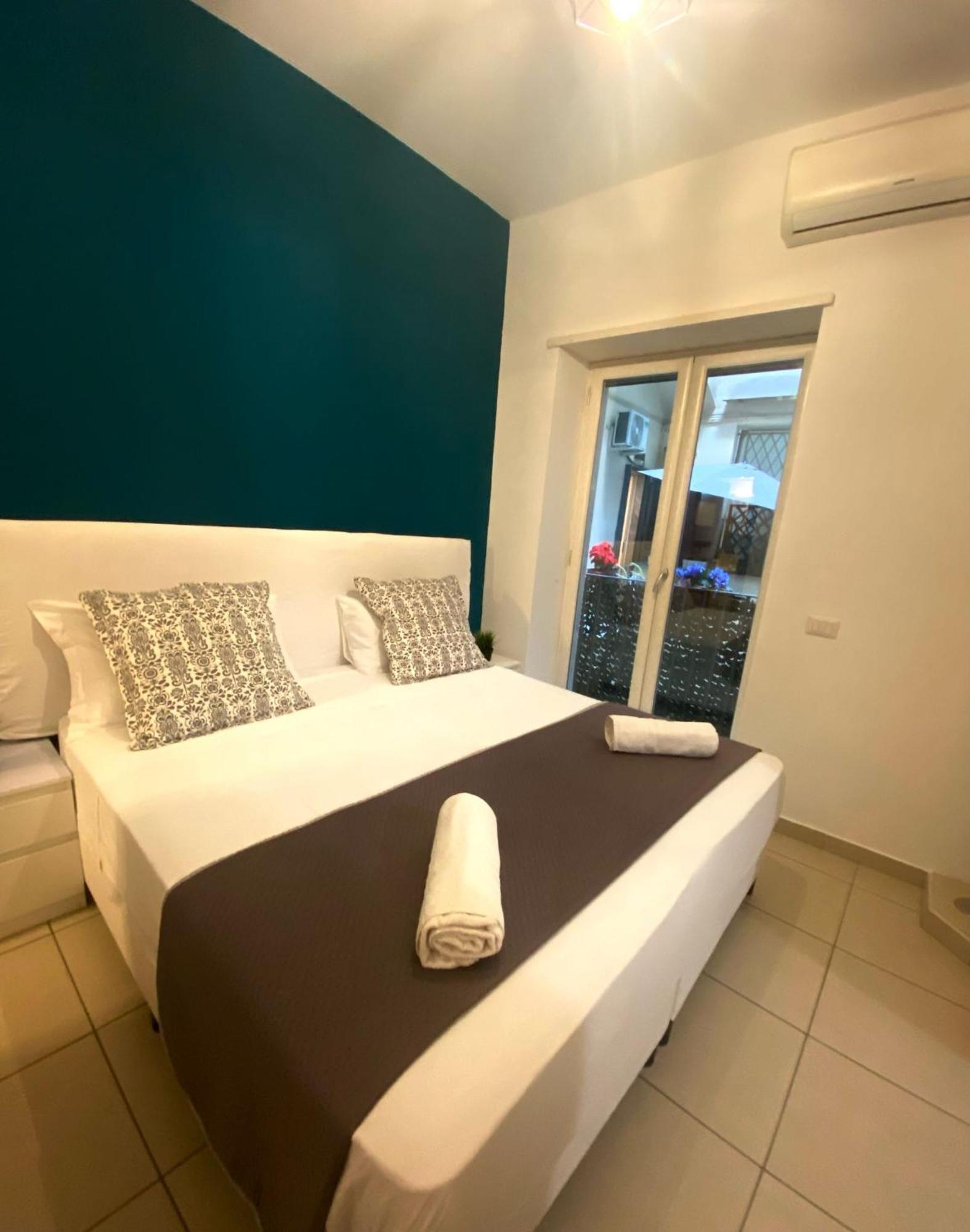 B&B Napoli Duomo エクステリア 写真