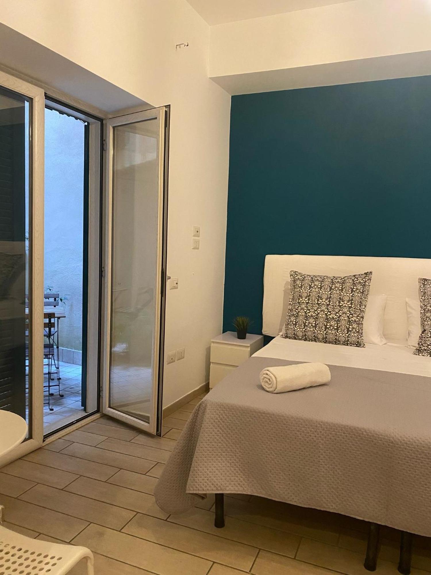 B&B Napoli Duomo エクステリア 写真