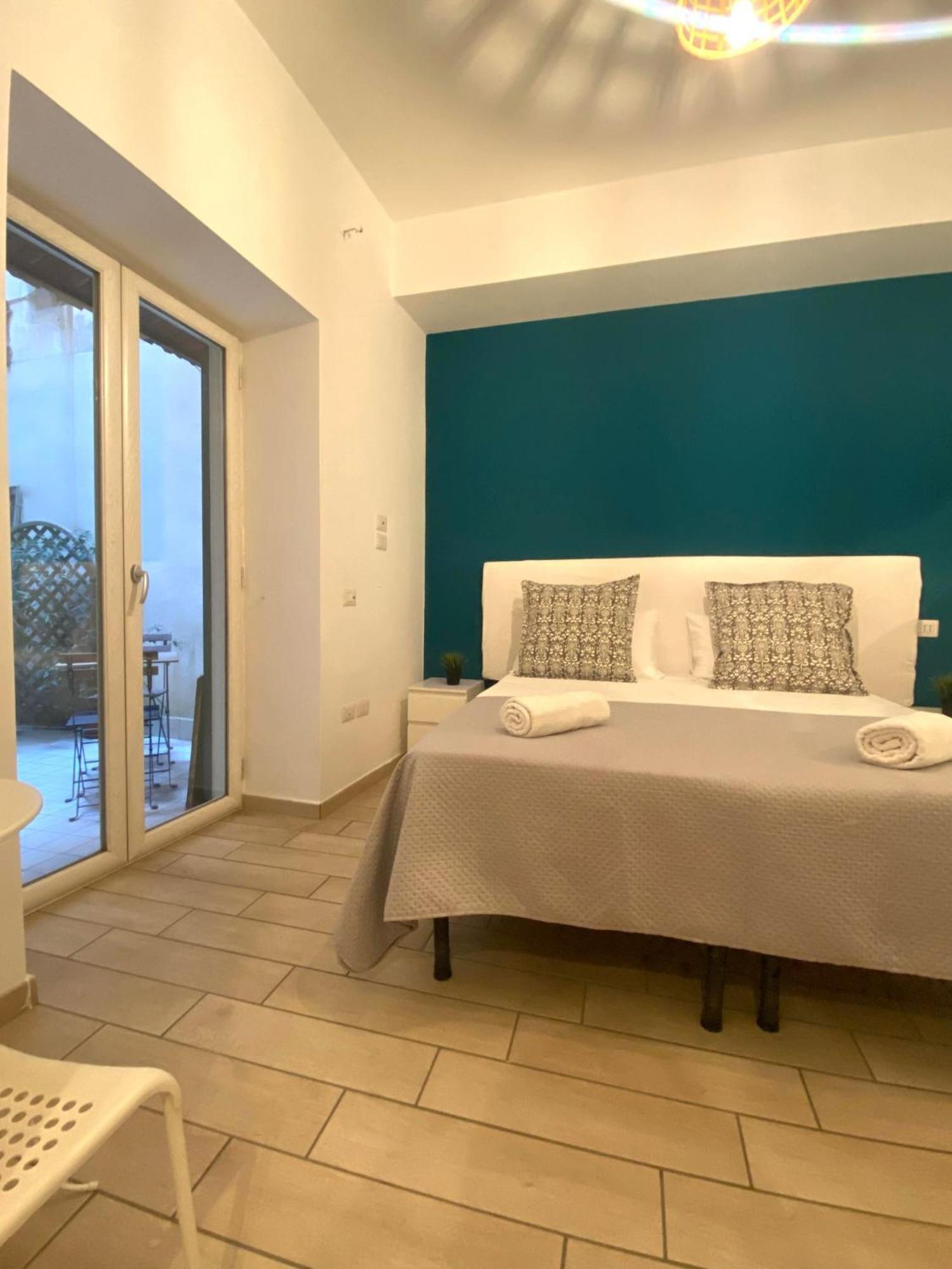 B&B Napoli Duomo エクステリア 写真