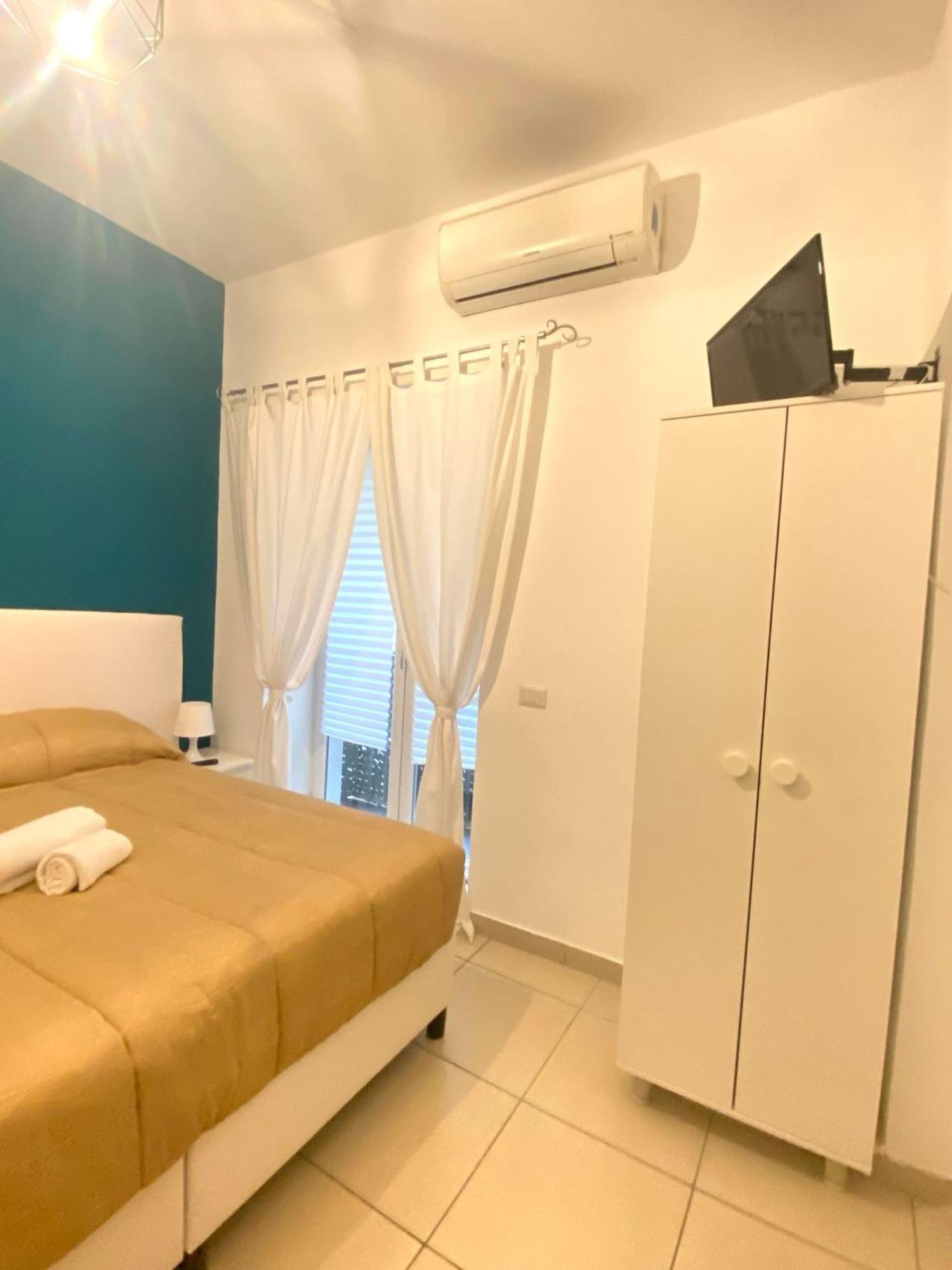 B&B Napoli Duomo 部屋 写真
