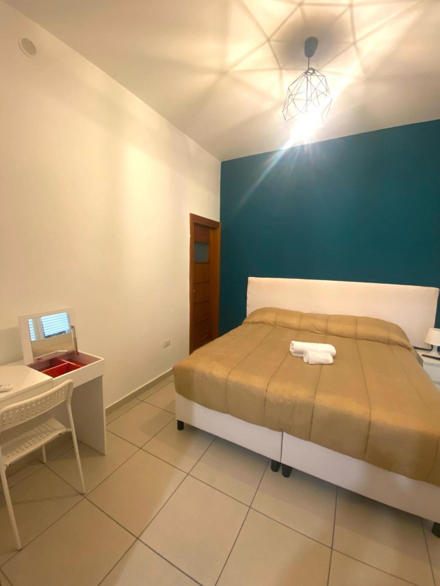 B&B Napoli Duomo 部屋 写真