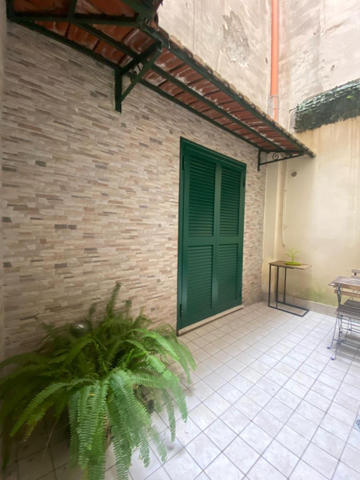 B&B Napoli Duomo 部屋 写真