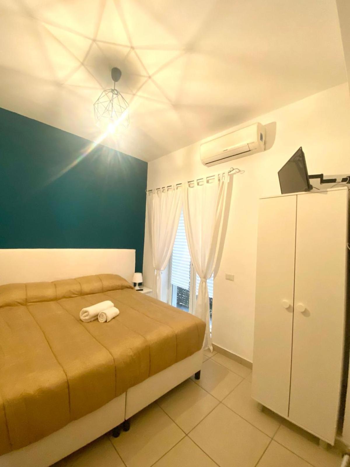 B&B Napoli Duomo エクステリア 写真