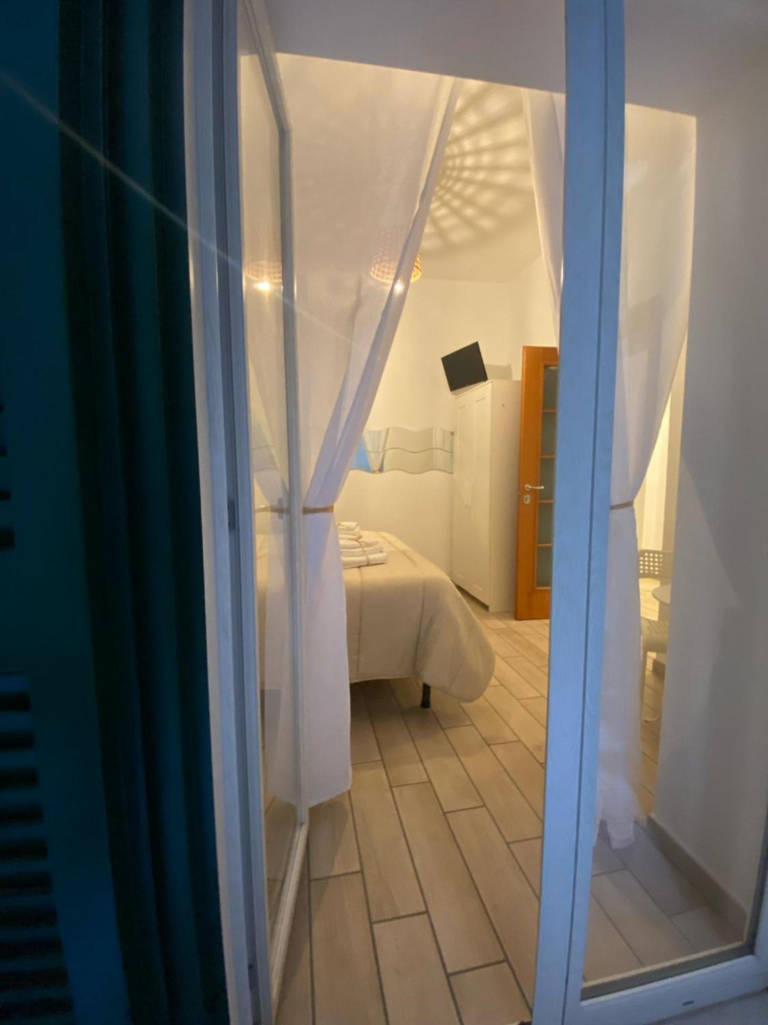 B&B Napoli Duomo エクステリア 写真